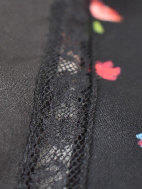 Marc Cain Blusenshirt Gr.36 (N2)
