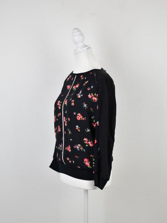 Marc Cain Blusenshirt Gr.36 (N2)