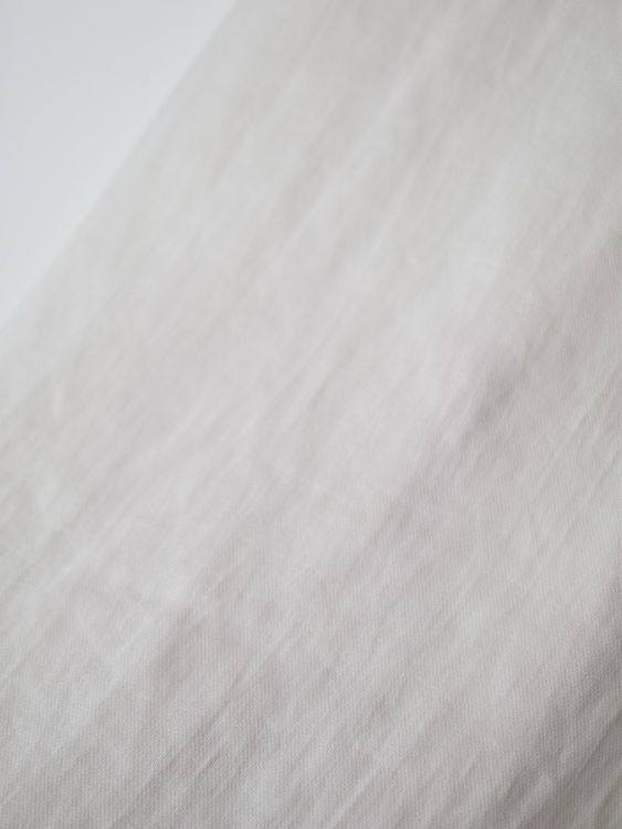 Marc Cain Blusenshirt Gr.36, offwhite - Bluse - 2ND STORY