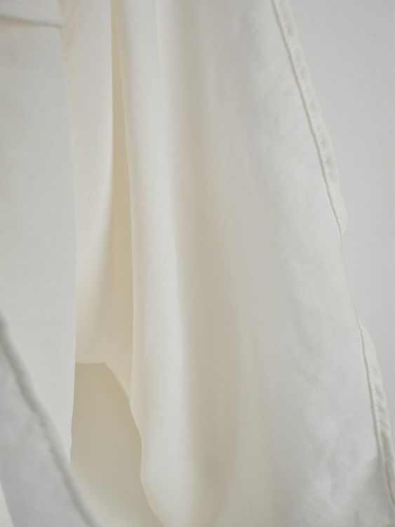 Marc Cain Blusenshirt Gr.36, offwhite - Bluse - 2ND STORY