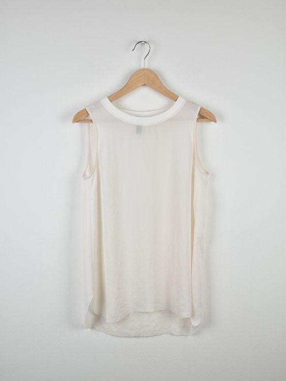 Marc Cain Blusentop Gr.36 (N2)