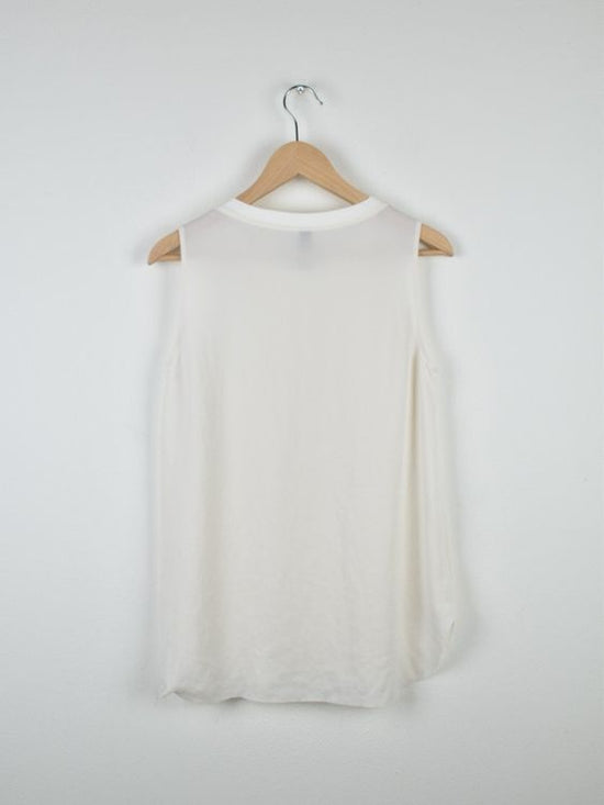 Marc Cain Blusentop Gr.36 (N2)