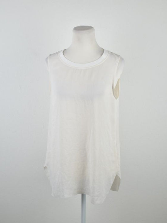 Marc Cain Blusentop Gr.36 (N2)