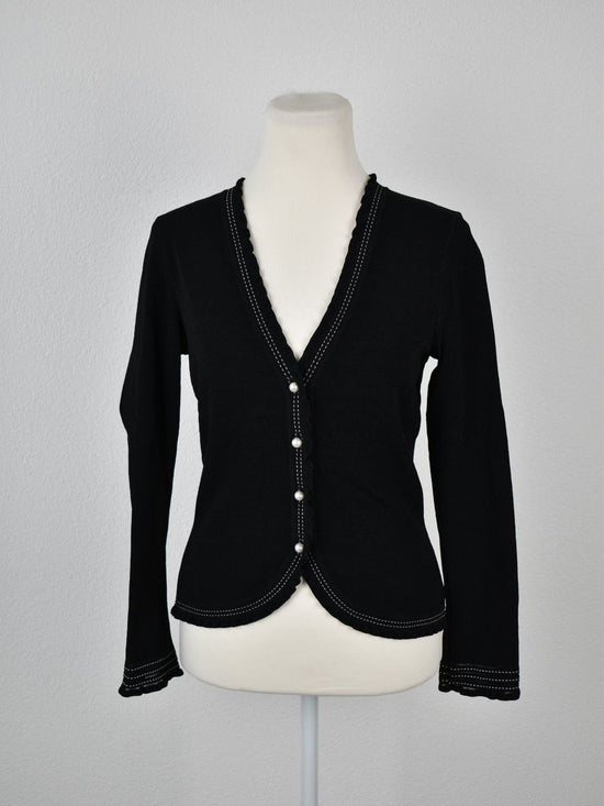 Marc Cain Cardigan Gr.34 (N1)