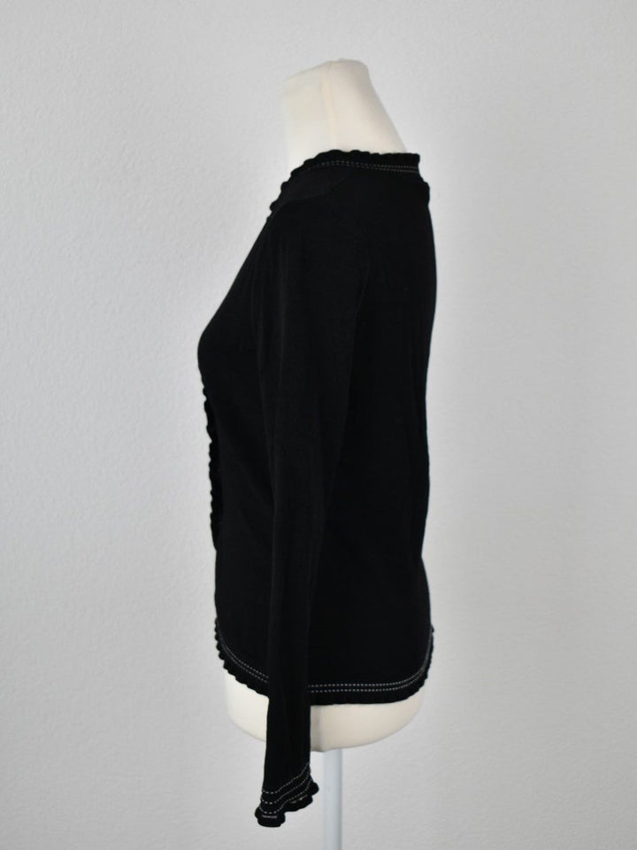 Marc Cain Cardigan Gr.34 (N1)