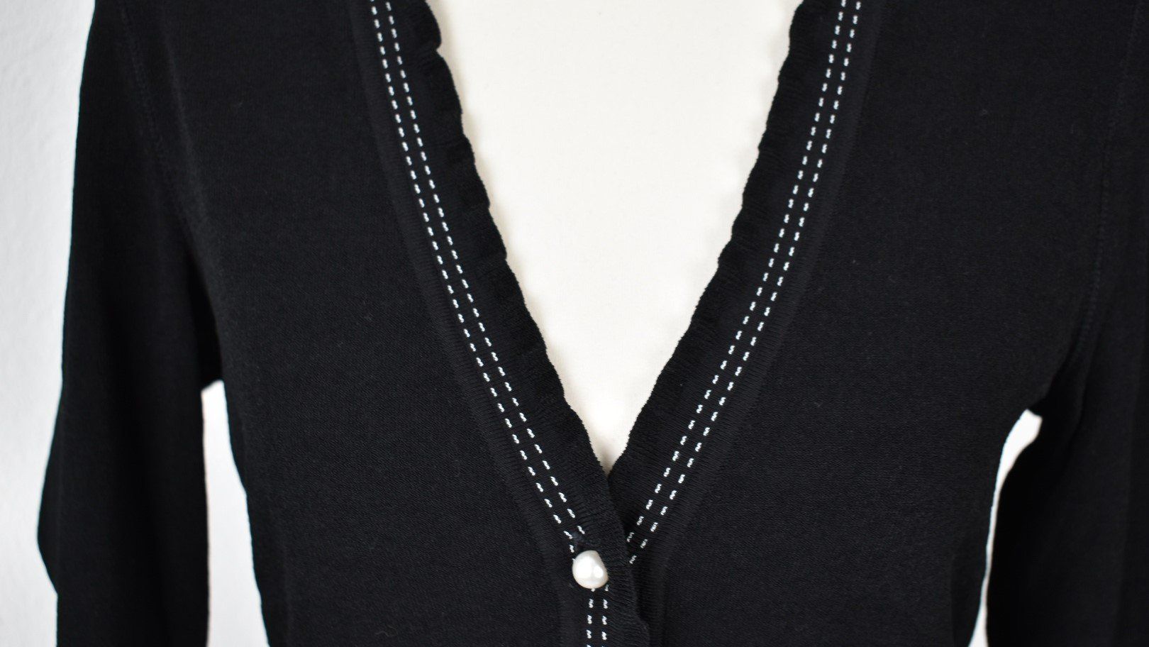 Marc Cain Cardigan Gr.34 (N1)