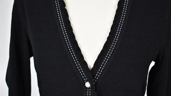 Marc Cain Cardigan Gr.34 (N1)