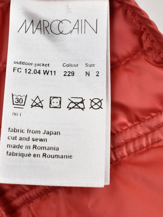 Marc Cain Daunenjacke, Gr.36 (N2), neuwertig - Jacke - 2ND STORY