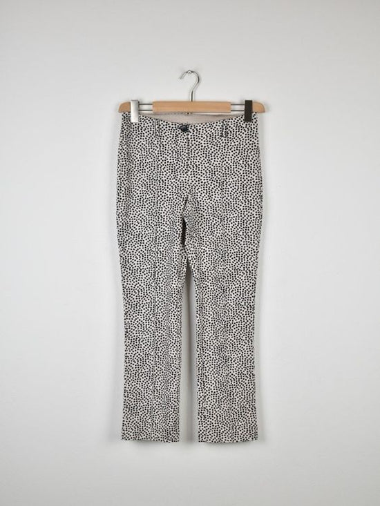 Marc Cain Hose Gr.36(N2), elastisch