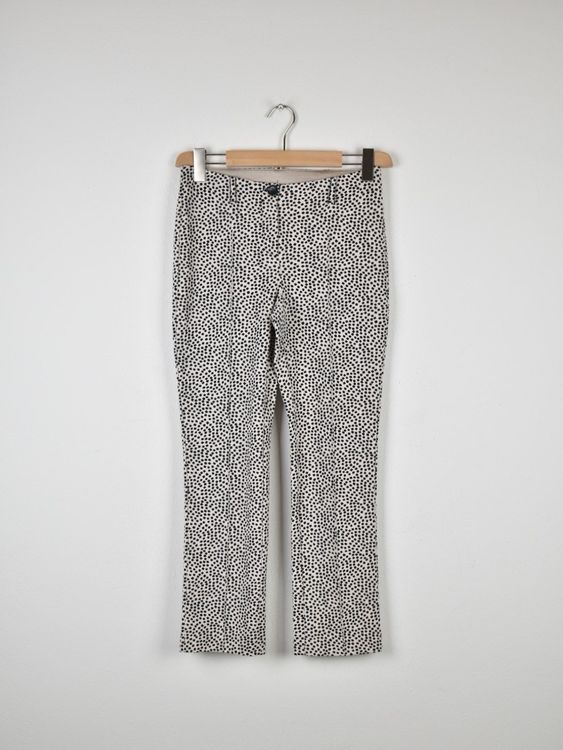 Marc Cain Hose Gr.36(N2), elastisch