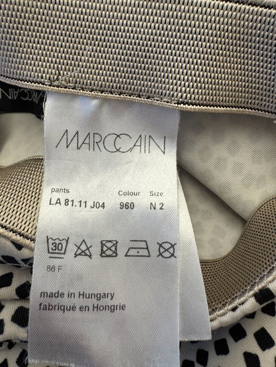Marc Cain Hose Gr.36(N2), elastisch