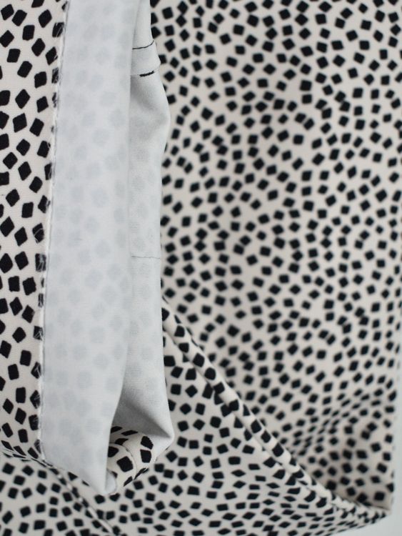 Marc Cain Hose Gr.36(N2), elastisch