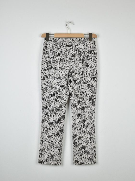 Marc Cain Hose Gr.36(N2), elastisch