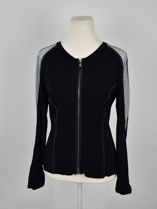 Marc Cain Jacke Gr.34