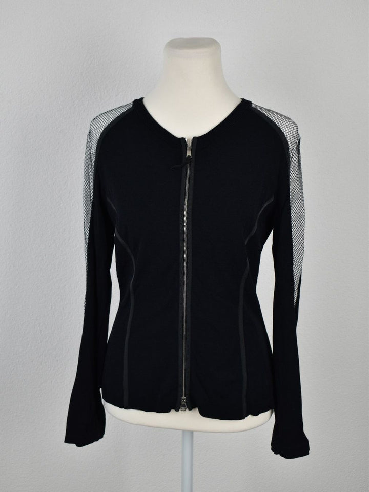 Marc Cain Jacke Gr.34