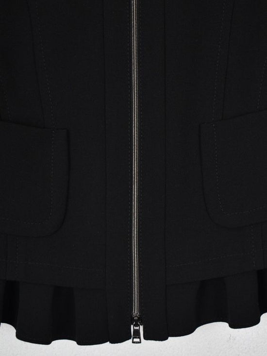 Marc Cain Jacke, leicht, Gr.34 (N1), neuwertig - Jacke - 2ND STORY