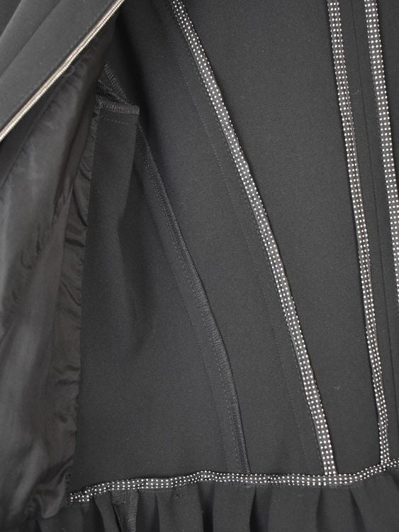 Marc Cain Jacke, leicht, Gr.34 (N1), neuwertig - Jacke - 2ND STORY
