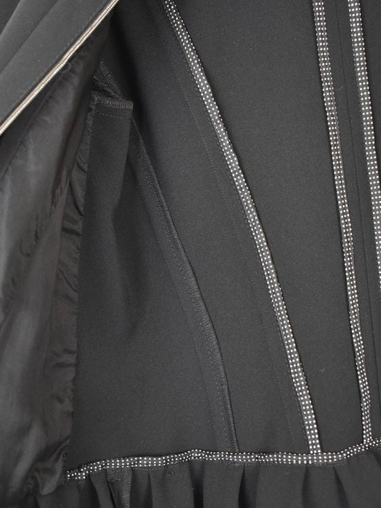 Marc Cain Jacke, leicht, Gr.34 (N1), neuwertig - Jacke - 2ND STORY