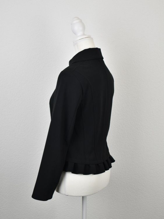 Marc Cain Jacke, leicht, Gr.34 (N1), neuwertig - Jacke - 2ND STORY