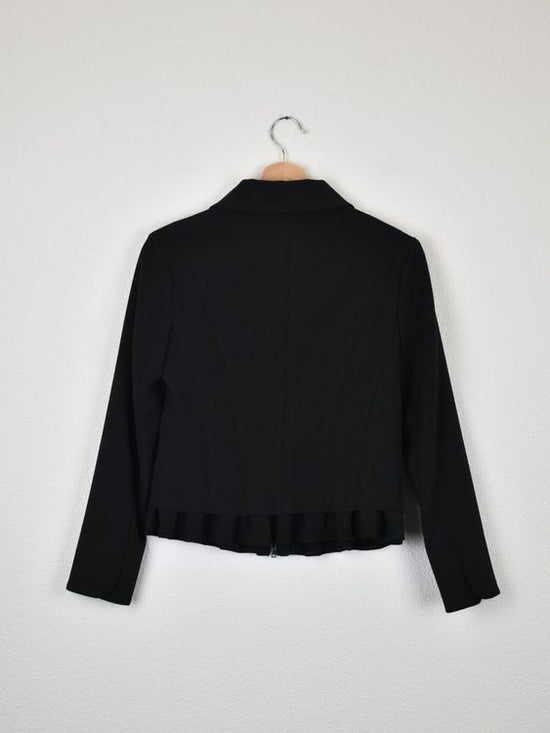 Marc Cain Jacke, leicht, Gr.34 (N1), neuwertig - Jacke - 2ND STORY