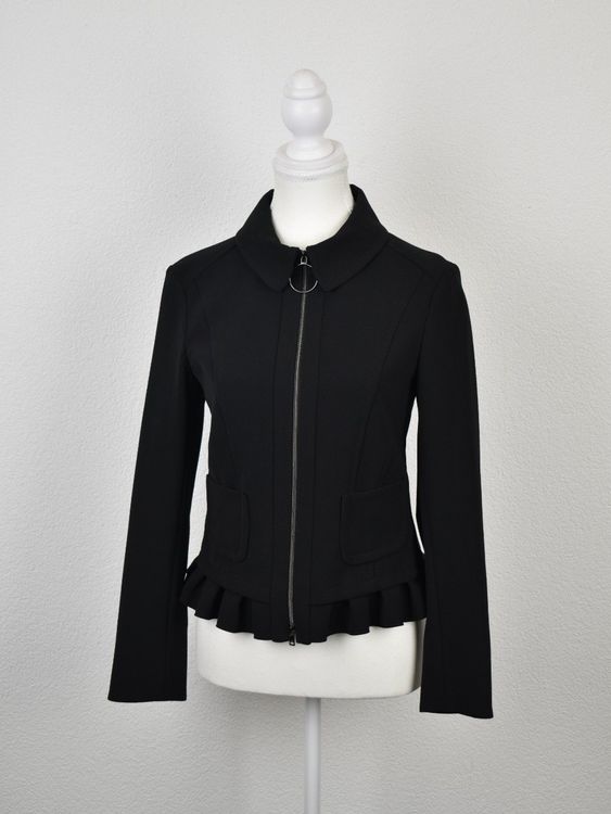 Marc Cain Jacke, leicht, Gr.34 (N1), neuwertig - Jacke - 2ND STORY