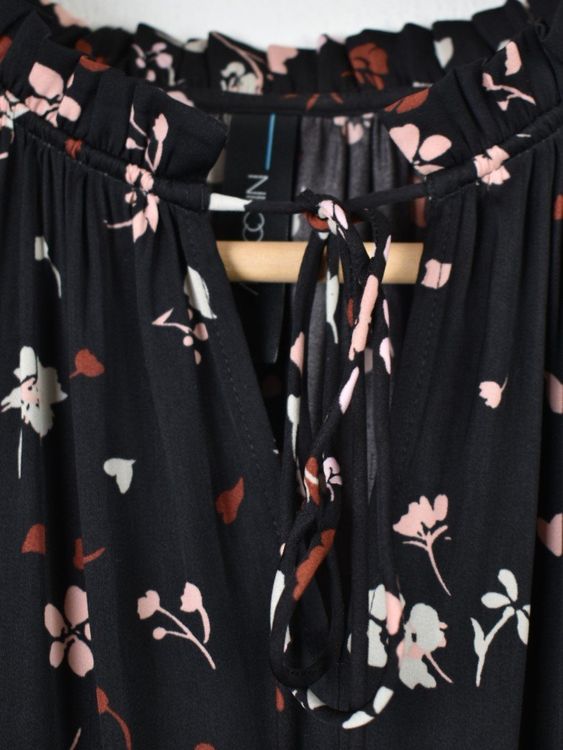 Marc Cain Kleid Gr.42 (N5), neuwertig | 2ND STORY 