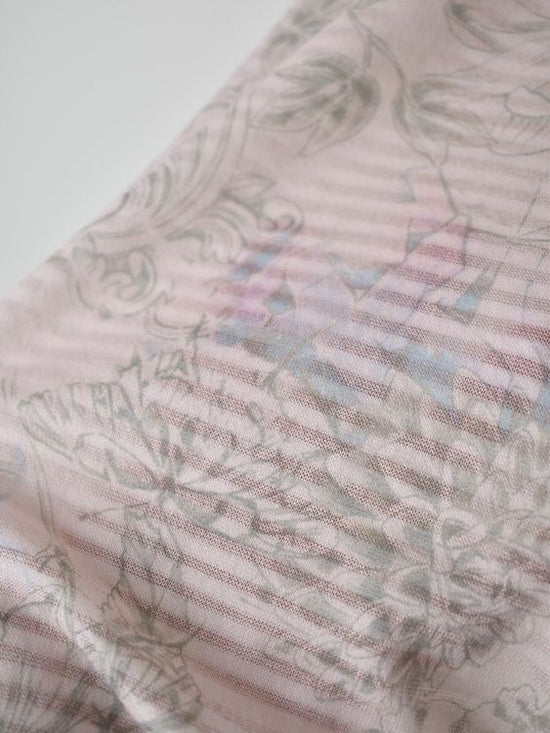 Marc Cain Langarmshirt Gr.42 (N5), neuwertig