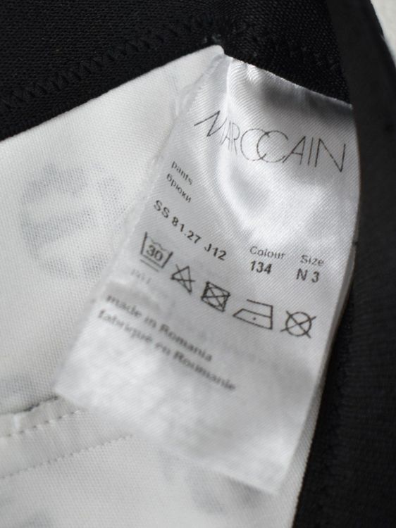 Marc Cain Leggings, Gr.N3 (38) - Leggings - 2ND STORY