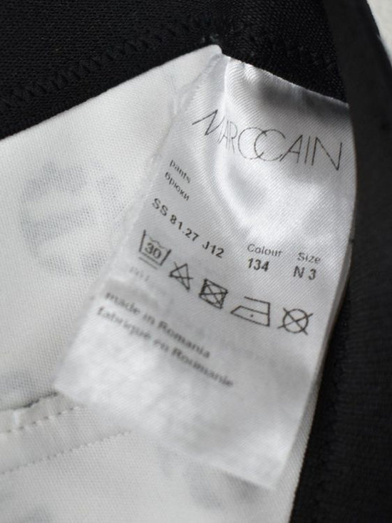 Marc Cain Leggings, Gr.N3 (38) - Leggings - 2ND STORY