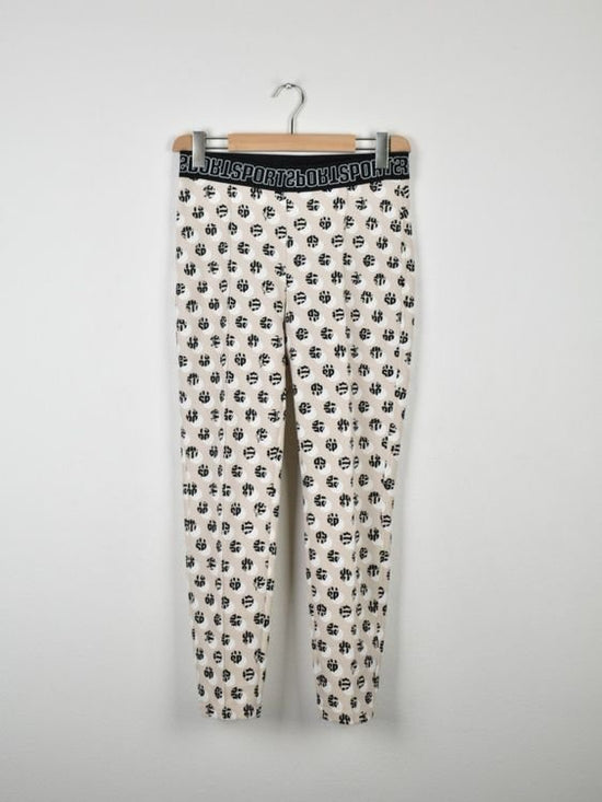 Marc Cain Leggings, Gr.N3 (38) - Leggings - 2ND STORY