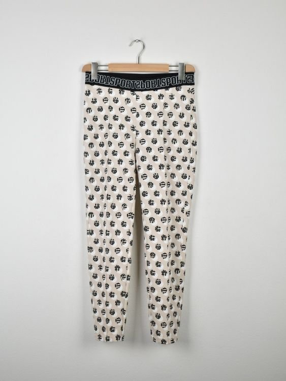 Marc Cain Leggings, Gr.N3 (38) - Leggings - 2ND STORY