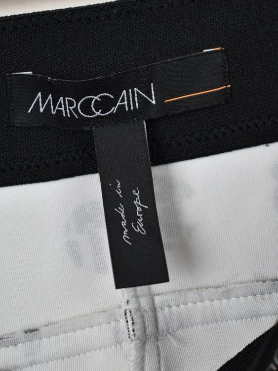 Marc Cain Leggings, Gr.N3 (38) - Leggings - 2ND STORY