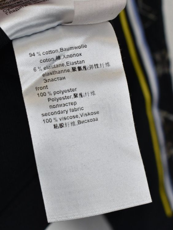 Marc Cain leichtes Sweatshirt, Gr.44 (N6) - Langarmshirt - 2ND STORY