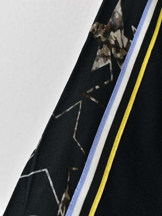 Marc Cain leichtes Sweatshirt, Gr.44 (N6) - Langarmshirt - 2ND STORY
