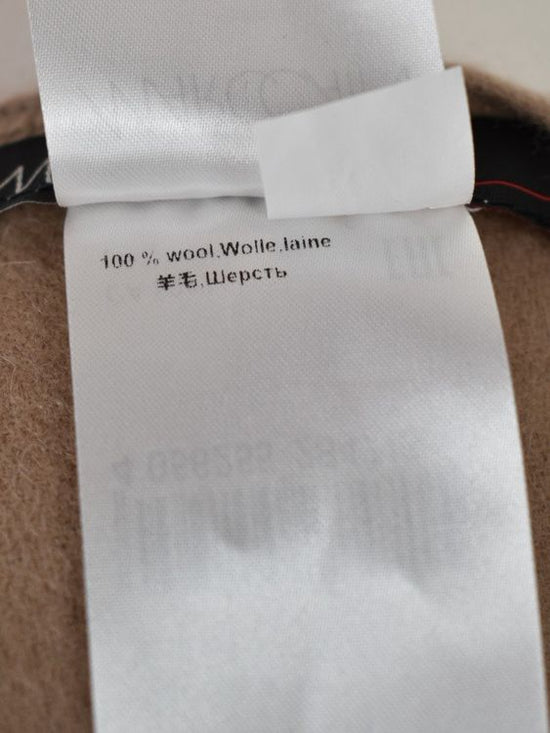 Marc Cain Poncho / Cape, neuwertig, Gr.3 (eher One Size) - Poncho - 2ND STORY