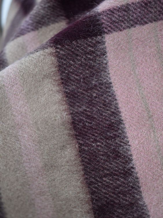 Marc Cain Poncho / Cape, neuwertig, Gr.3 (eher One Size) - Poncho - 2ND STORY