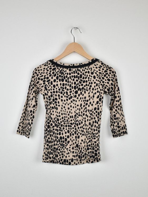 Marc Cain Shirt Gr.34 (N1), neuwertig