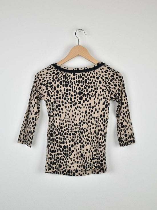 Marc Cain Shirt Gr.34 (N1), neuwertig