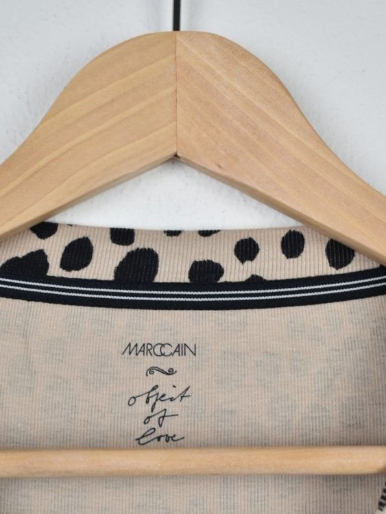 Marc Cain Shirt Gr.34 (N1), neuwertig