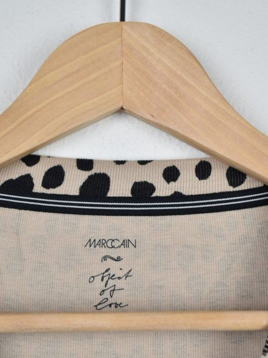 Marc Cain Shirt Gr.34 (N1), neuwertig
