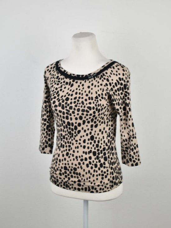 Marc Cain Shirt Gr.34 (N1), neuwertig