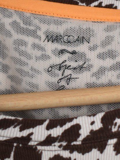 Marc Cain Shirt Gr.36 (N2)