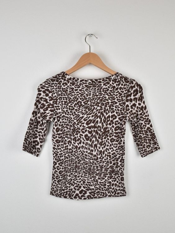 Marc Cain Shirt Gr.36 (N2)