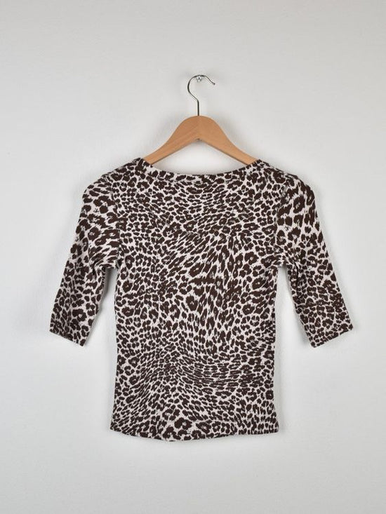 Marc Cain Shirt Gr.36 (N2)