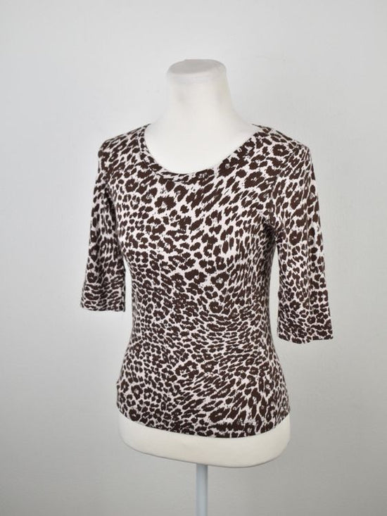 Marc Cain Shirt Gr.36 (N2)