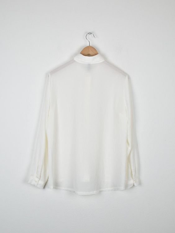 Marc Cain Sports Bluse, Gr.36 - Bluse - 2ND STORY