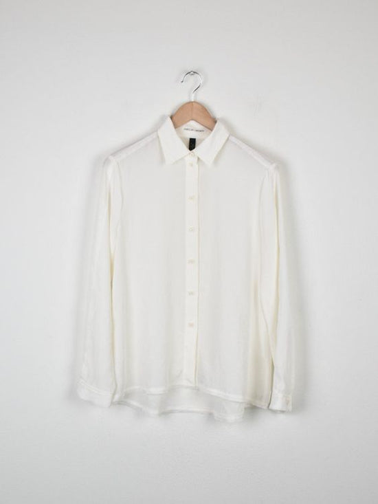 Marc Cain Sports Bluse, Gr.36 - Bluse - 2ND STORY