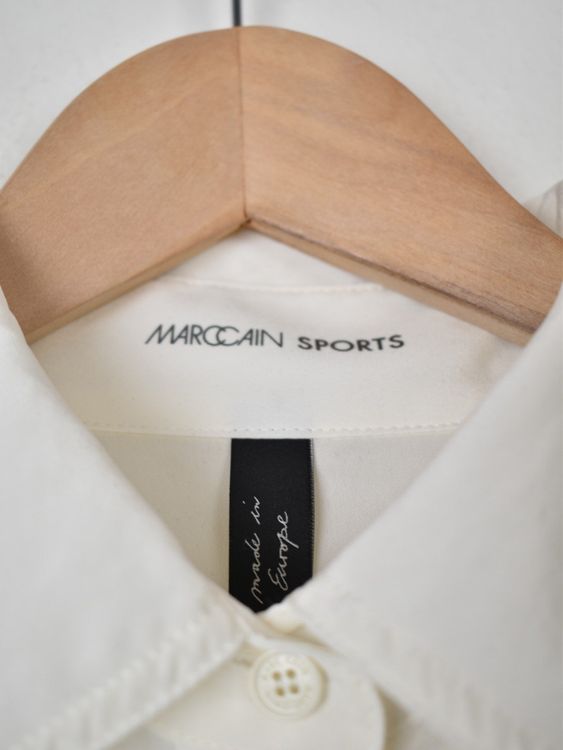 Marc Cain Sports Bluse, Gr.36 - Bluse - 2ND STORY