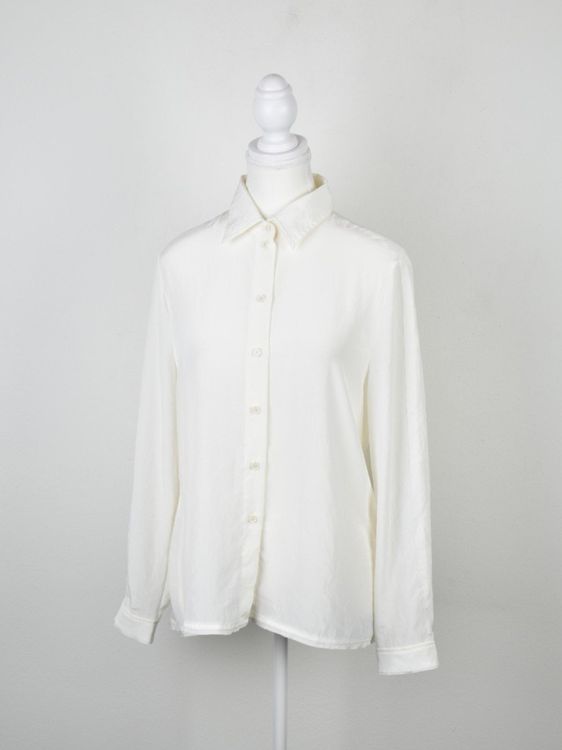 Marc Cain Sports Bluse, Gr.36 - Bluse - 2ND STORY