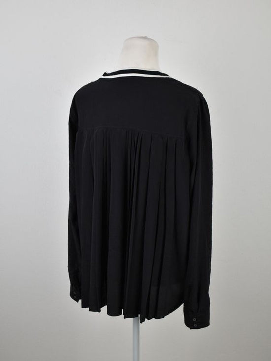 Marc Cain Sports Bluse Gr.40 (N4), neuwertig